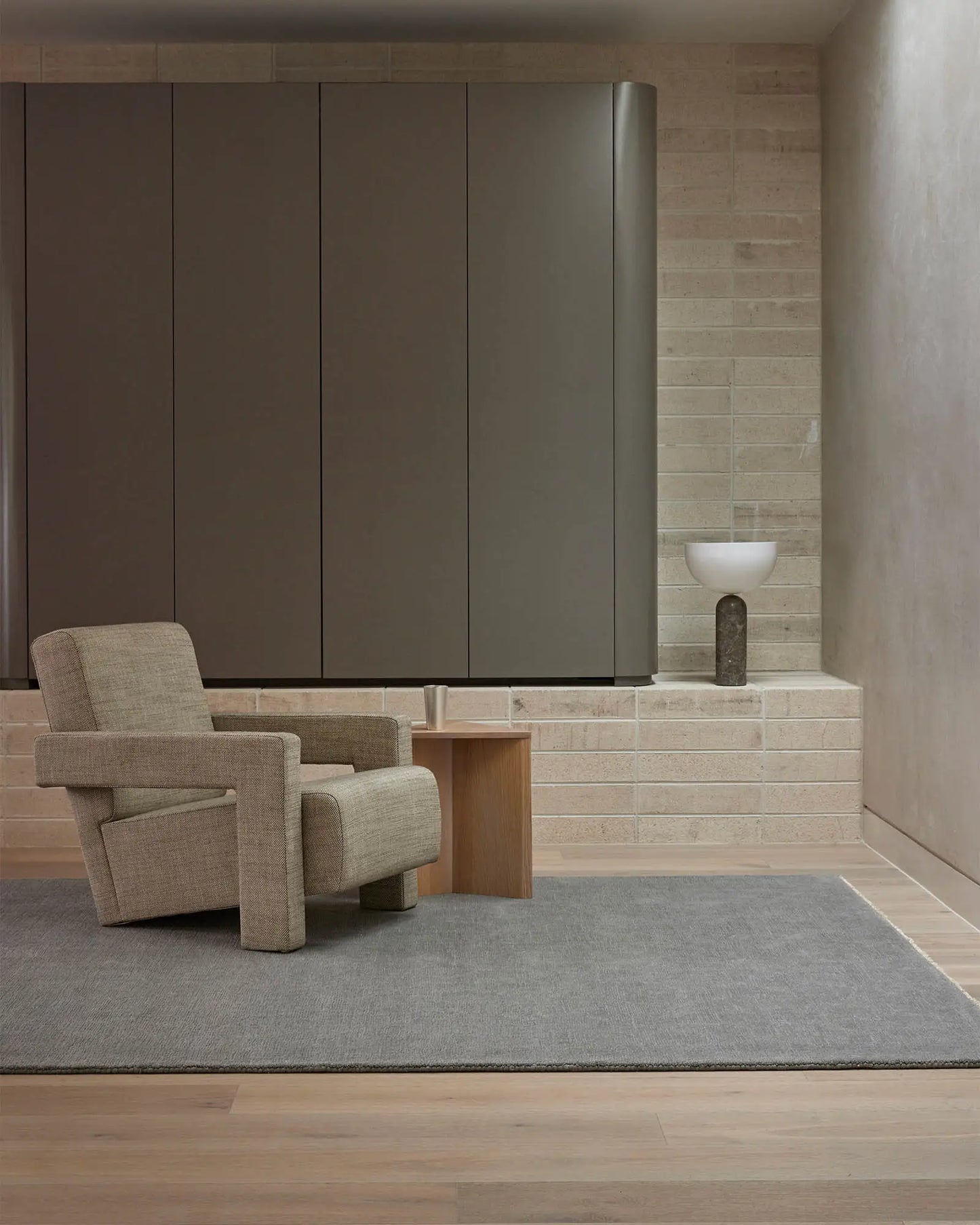 Alessandre Wool Rug | Handmade Luxury Rugs in 6 Colours – Weave