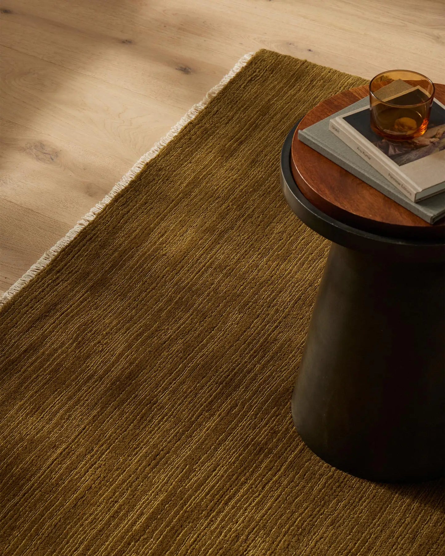 Alessandre Wool Rug | Handmade Luxury Rugs in 6 Colours – Weave