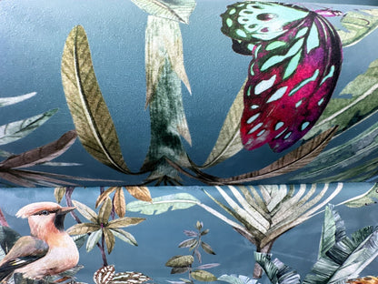 Ashley Fiji wing chair - Leisure Lounges