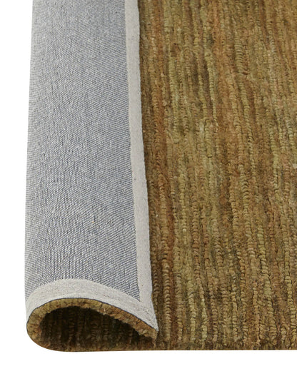 Bastian Jute Rug 2m x 3m | Handmade Natural Fibre Rug in 5 Colours