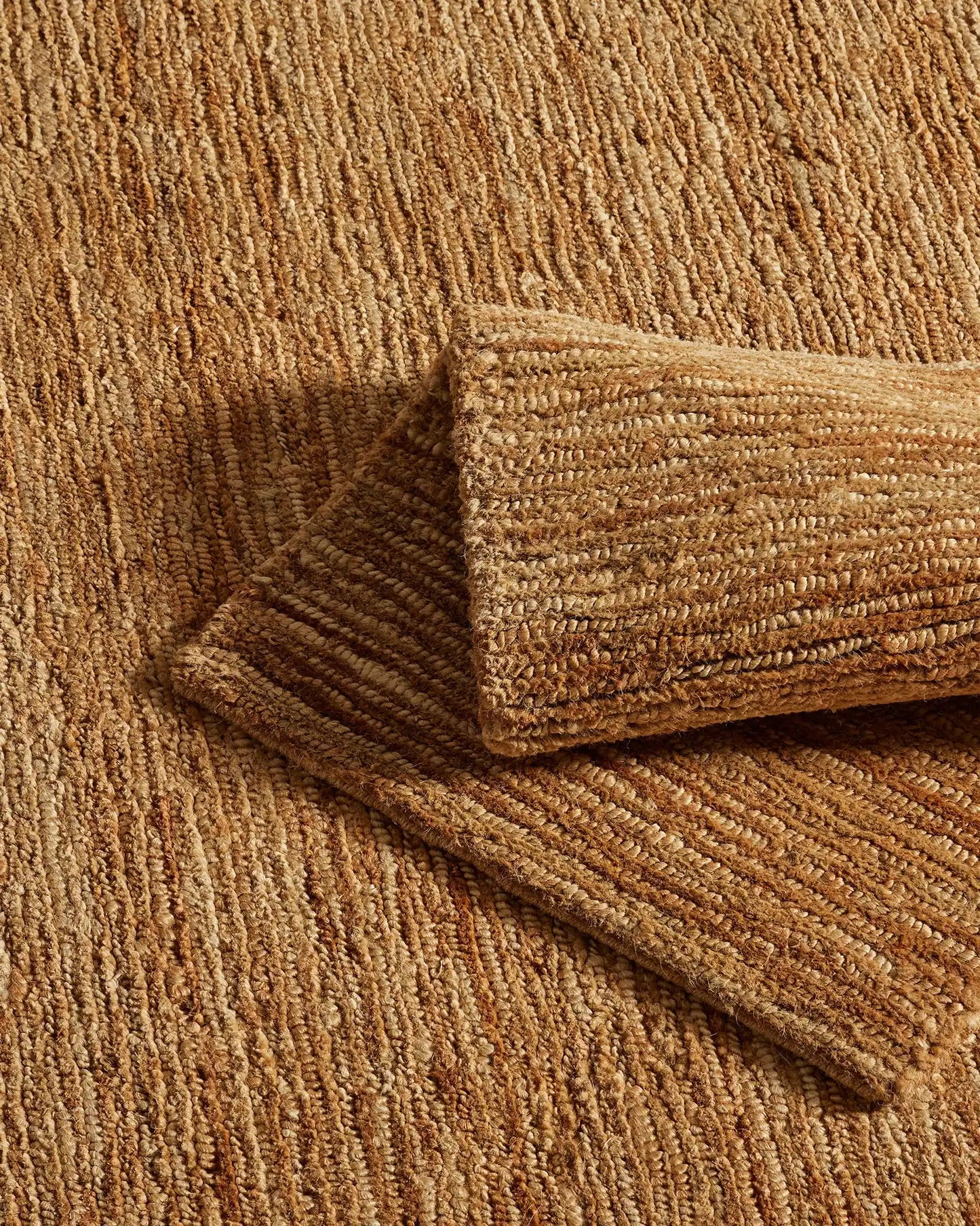 Bastian Jute Rug 2m x 3m | Handmade Natural Fibre Rug in 5 Colours