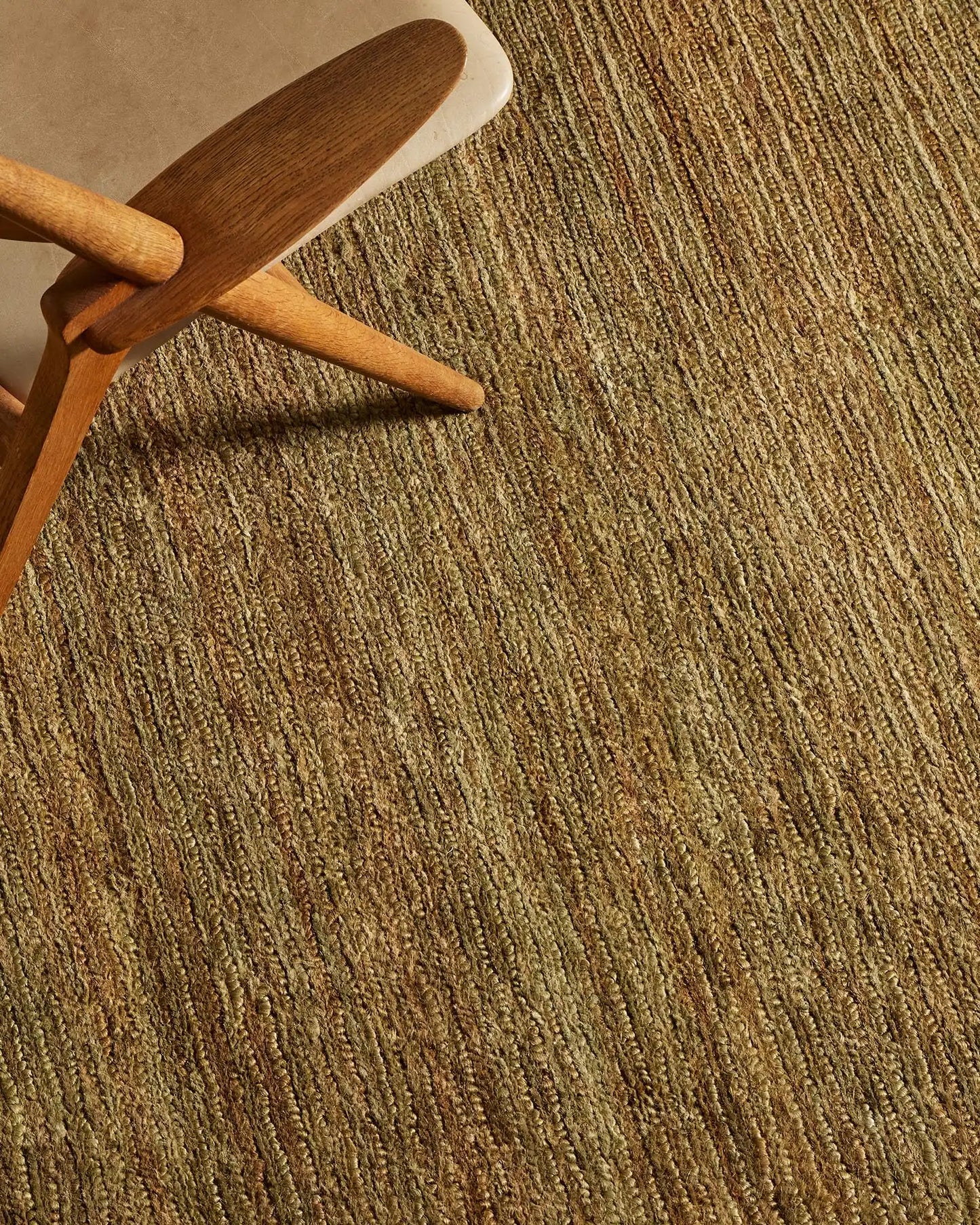 Bastian Jute Rug 2m x 3m | Handmade Natural Fibre Rug in 5 Colours