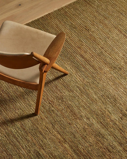Bastian Jute Rug 2m x 3m | Handmade Natural Fibre Rug in 5 Colours