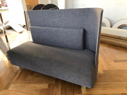 CUSTOM MADE LOUNGE - FROM THE GROUND UP - Leisure Lounges