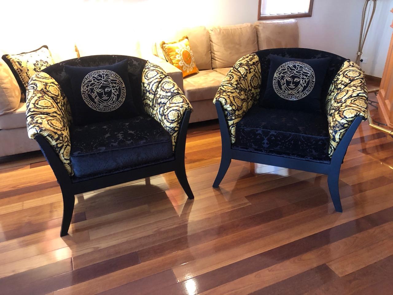 CUSTOM MADE LOUNGE - FROM THE GROUND UP - Leisure Lounges