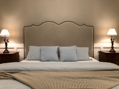 CUSTOM MADE LOUNGE - FROM THE GROUND UP - Leisure Lounges