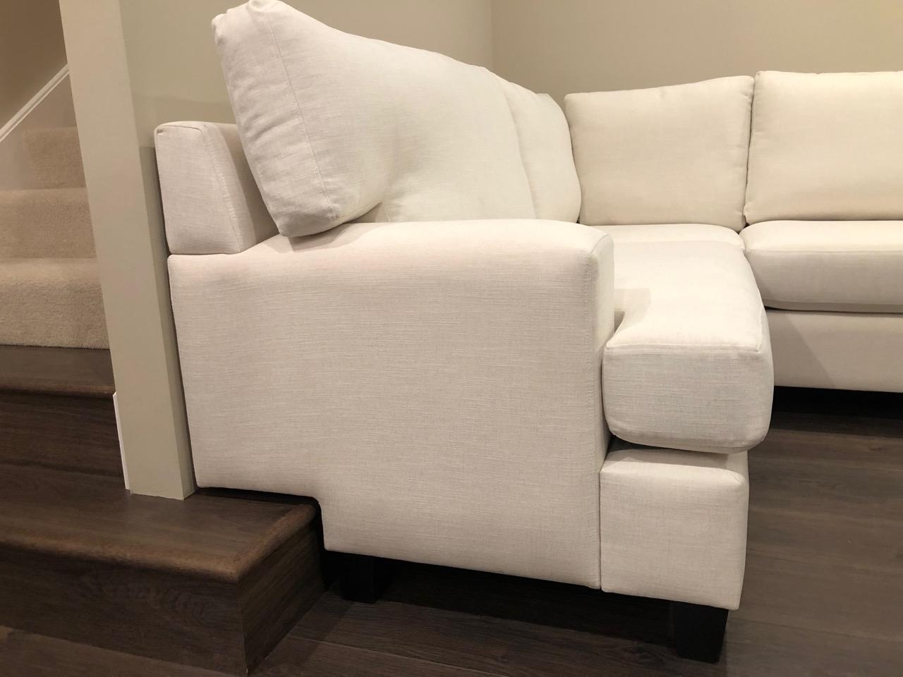 CUSTOM MADE LOUNGE - FROM THE GROUND UP - Leisure Lounges