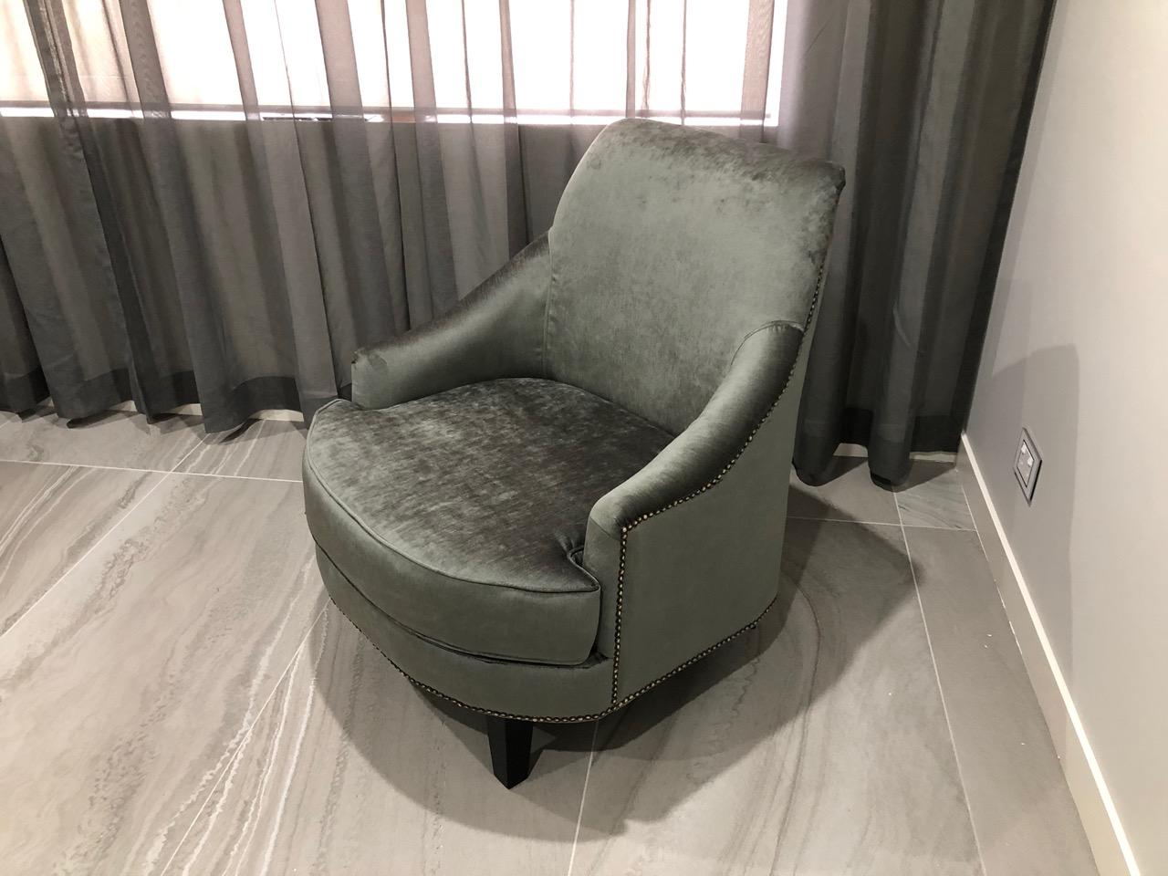 CUSTOM MADE LOUNGE - FROM THE GROUND UP - Leisure Lounges