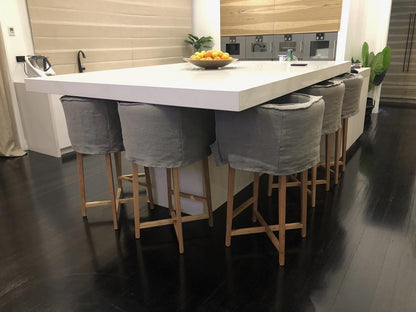 CUSTOM MADE LOUNGE - FROM THE GROUND UP - Leisure Lounges