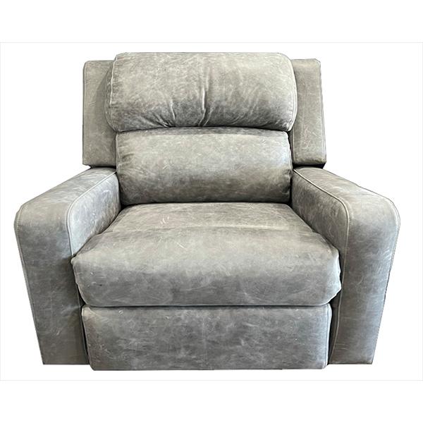 CUSTOM THEATRE ROOM RECLINERS - Leisure Lounges
