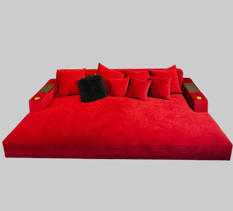 Customisable Dreamcoat daybed