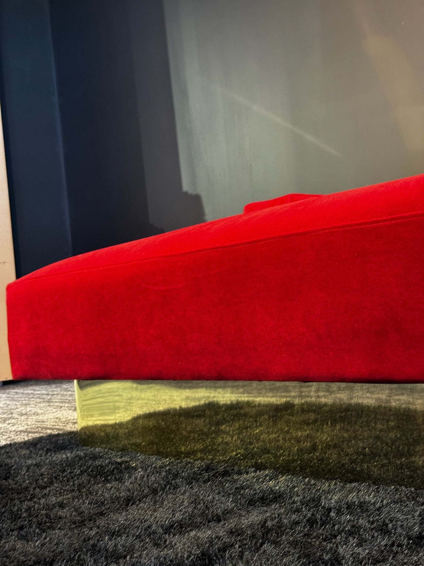 Customisable Dreamcoat daybed - Leisure Lounges