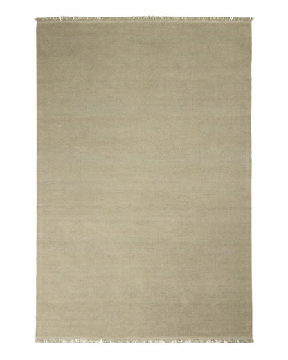 Emilio 3m x 4m Rug – Handwoven Linen Rug In 5 Colours - Weave