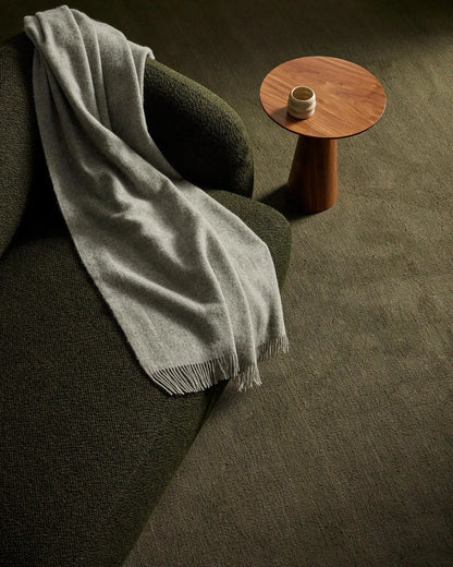 Emilio 3m x 4m Rug – Handwoven Linen Rug In 5 Colours - Weave