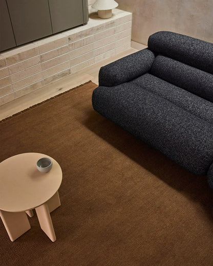 Emilio 3m x 4m Rug – Handwoven Linen Rug In 5 Colours - Weave