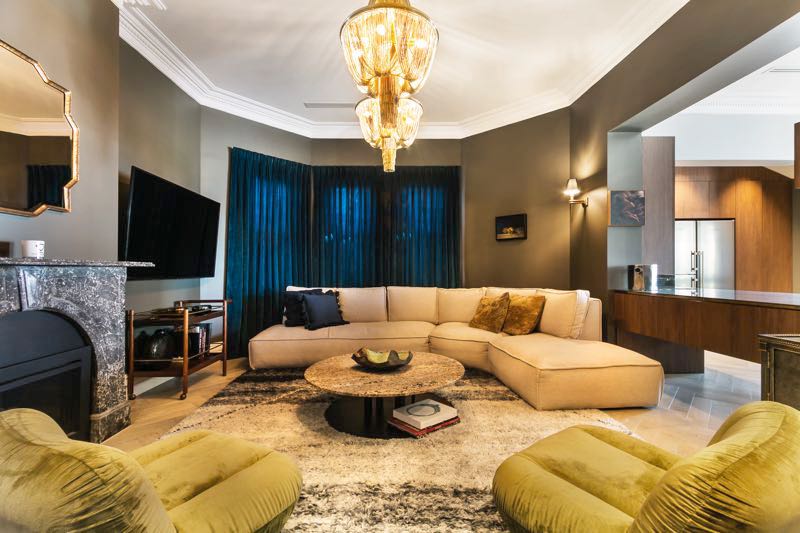 How to choose the best Australian made lounge - Leisure Lounges