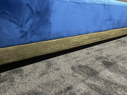 Dreamcoat Daybed Lux made to any size