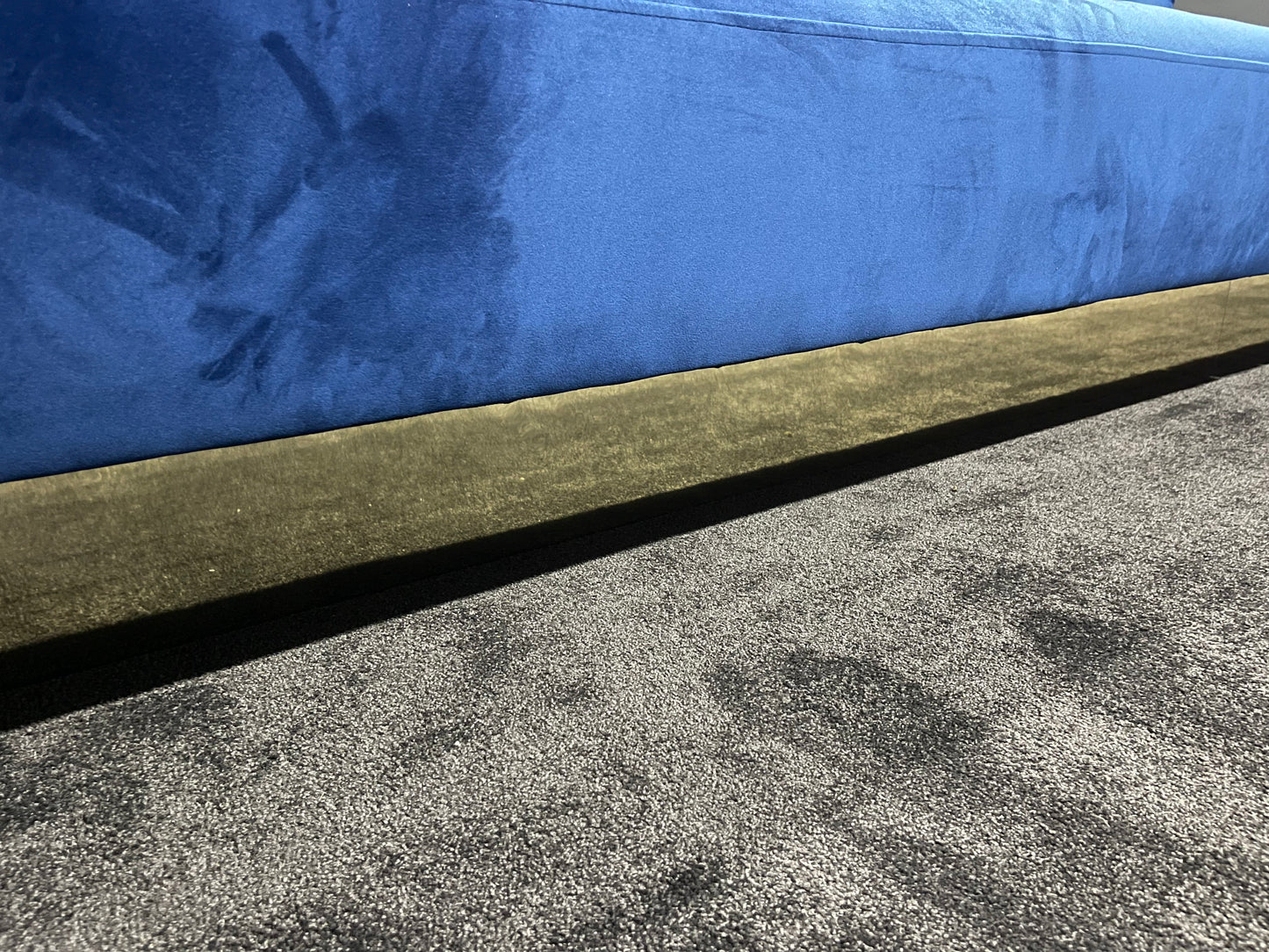 Dreamcoat Daybed Lux made to any size