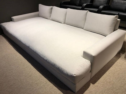 Larkham Daybed - Leisure Lounges