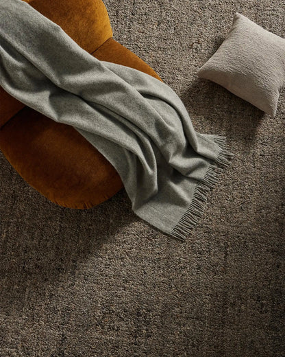 Marceau 3m x 4m Rug | Wool Blend Elegance In 4 Colours - Weave