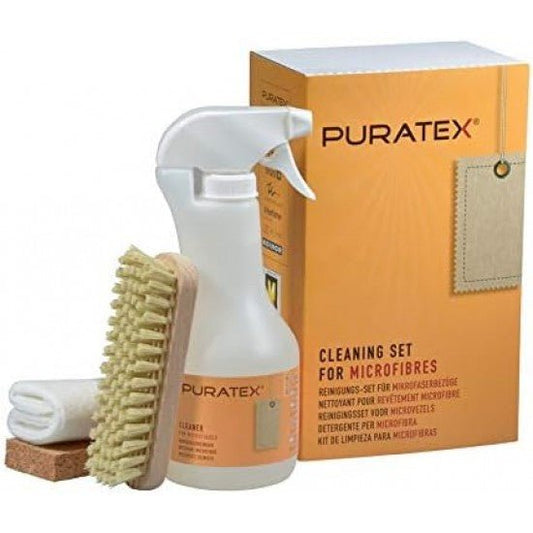 Puratex® Cleaning Set for Microfibre - Leisure Lounges