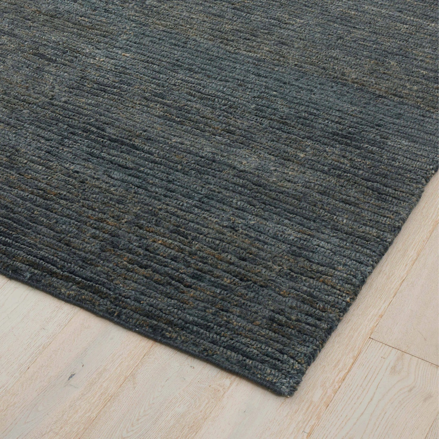 Bastian Jute Rug 2m x 3m | Handmade Natural Fibre Rug in 5 Colours