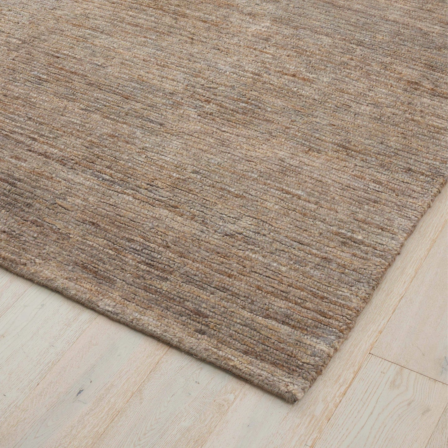 Bastian Jute Rug 2m x 3m | Handmade Natural Fibre Rug in 5 Colours