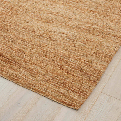 Bastian Jute Rug 2m x 3m | Handmade Natural Fibre Rug in 5 Colours