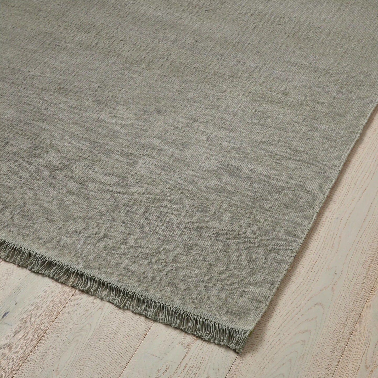 Emilio 3m x 4m Rug – Handwoven Linen Rug In 5 Colours - Weave