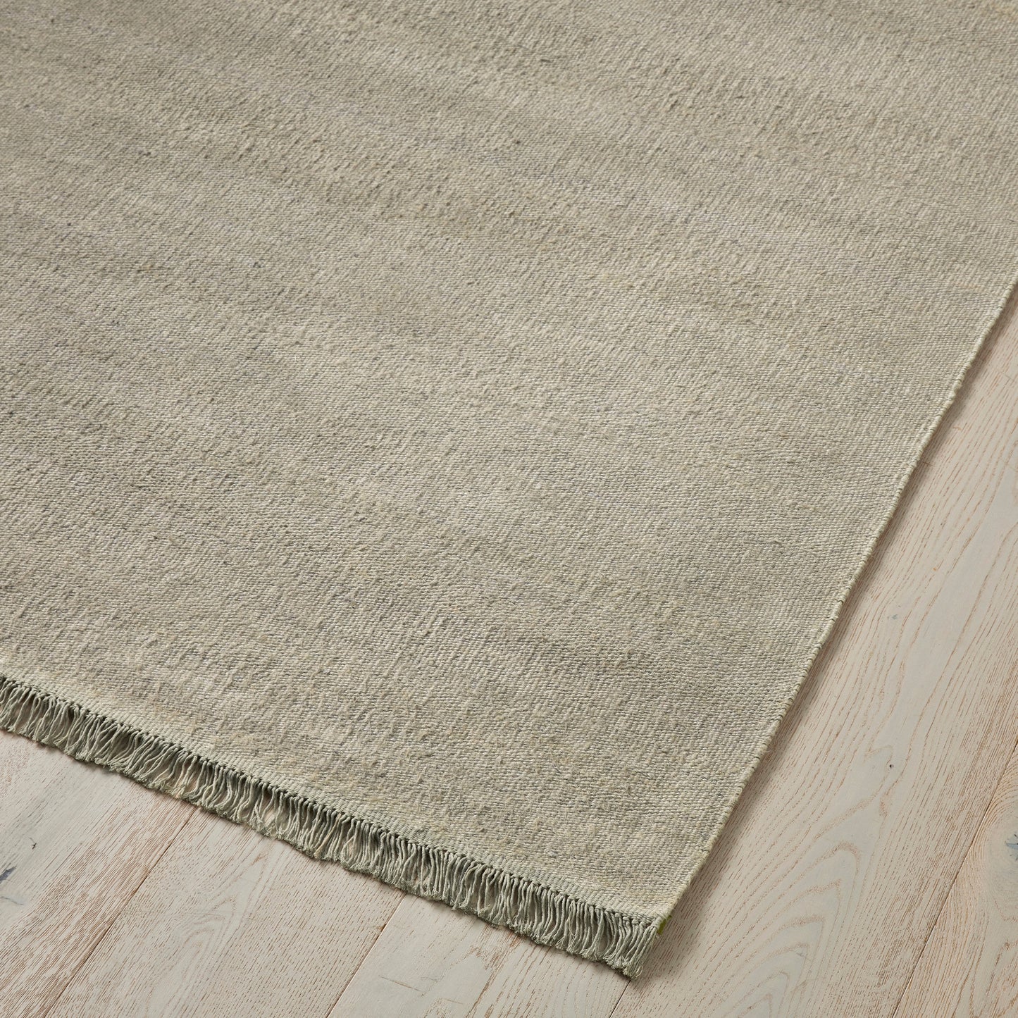 Emilio 3m x 4m Rug – Handwoven Linen Rug In 5 Colours - Weave