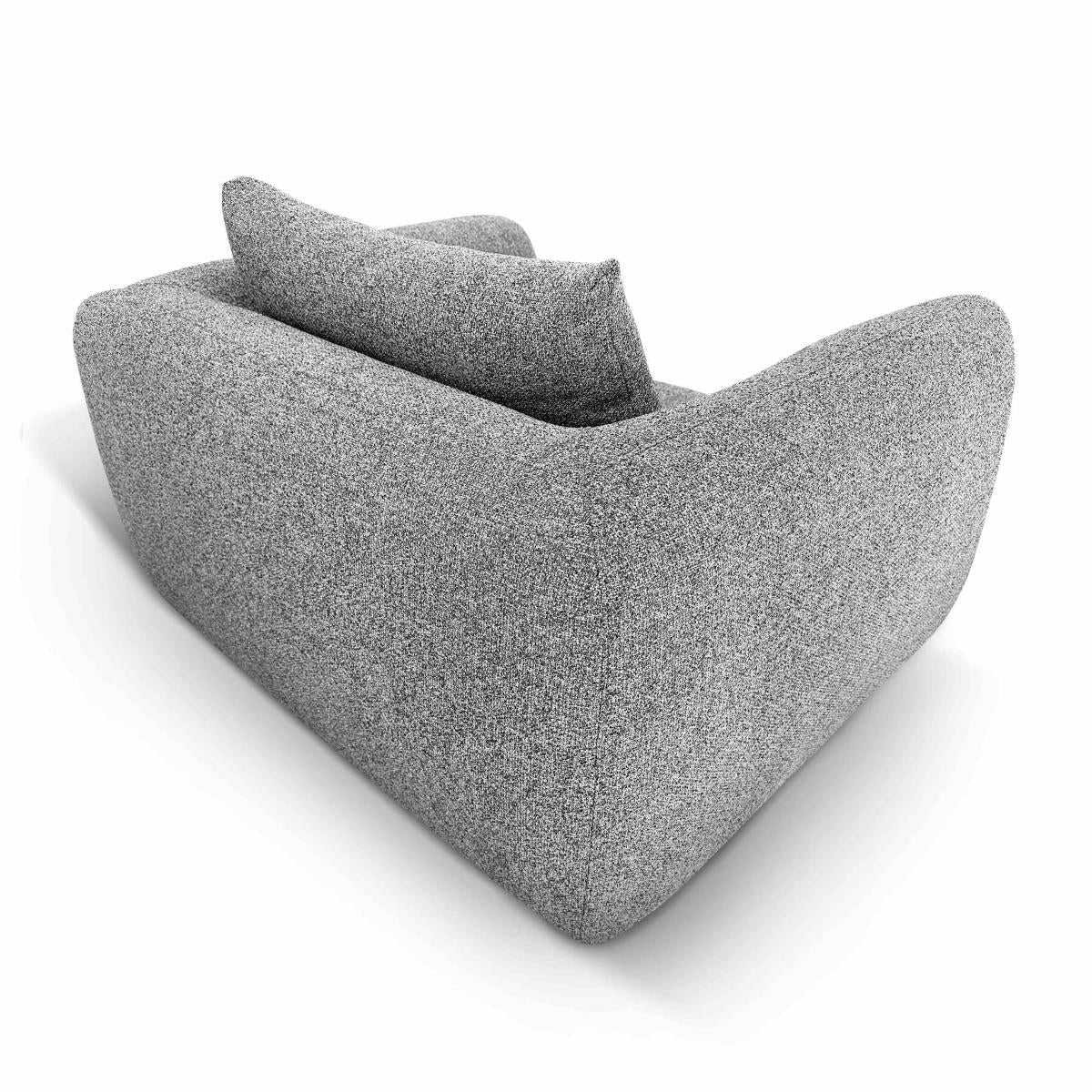 Serene Lounge Chair - Leisure Lounges