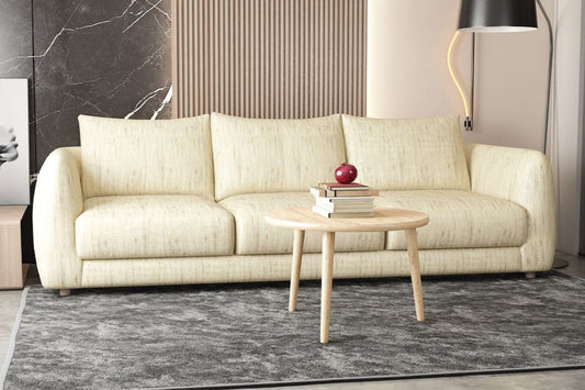 Serene Sofa - 3 seater - Leisure Lounges
