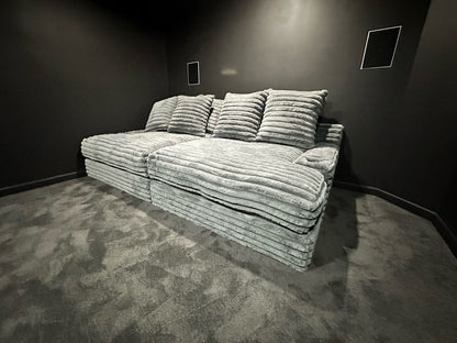 THE TED THEATRE ROOM COMBO - Leisure Lounges