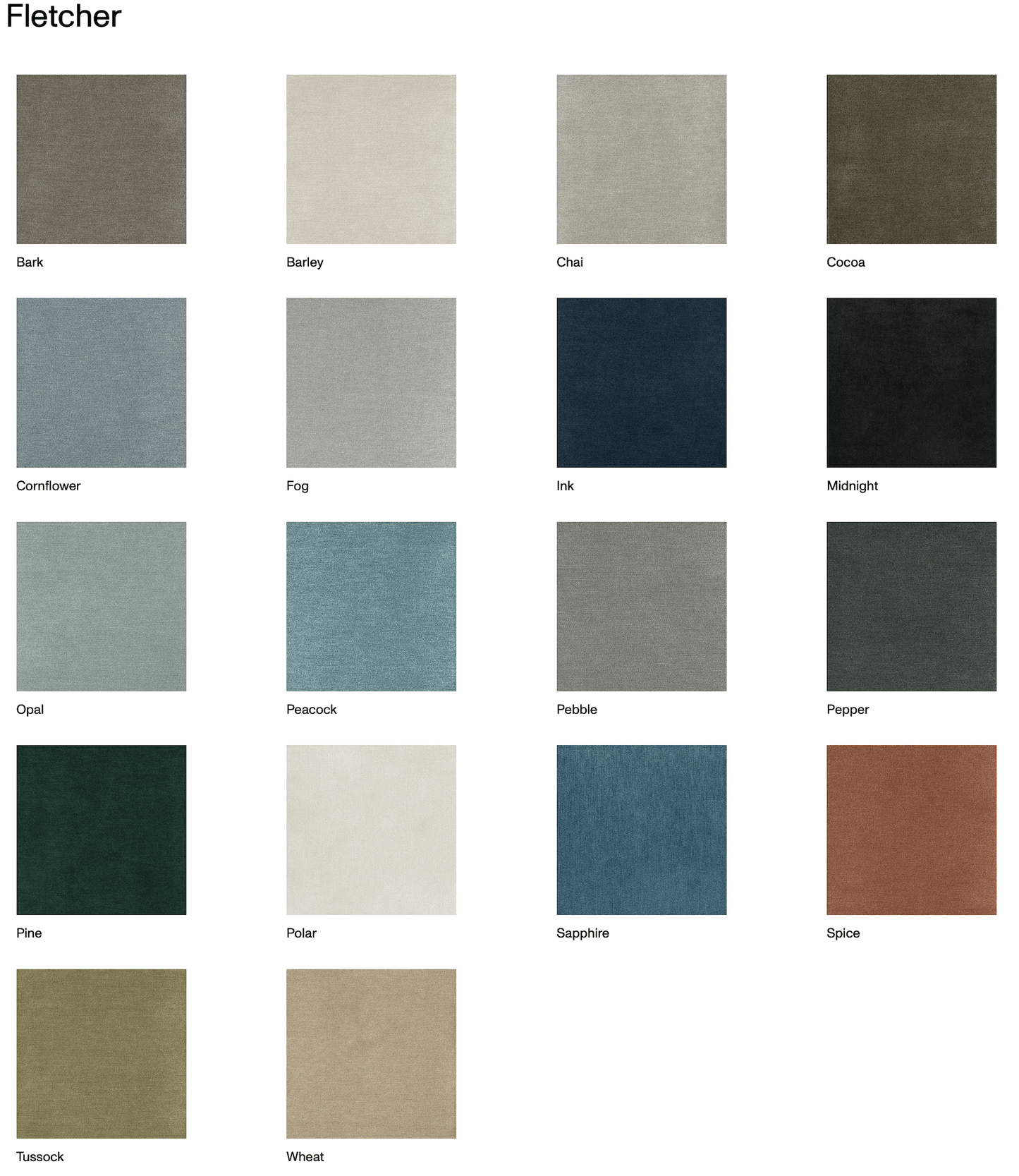 2.2M X 1.8M DREAMCOAT DAYBED - CORE FABRIC RANGE - Leisure Lounges