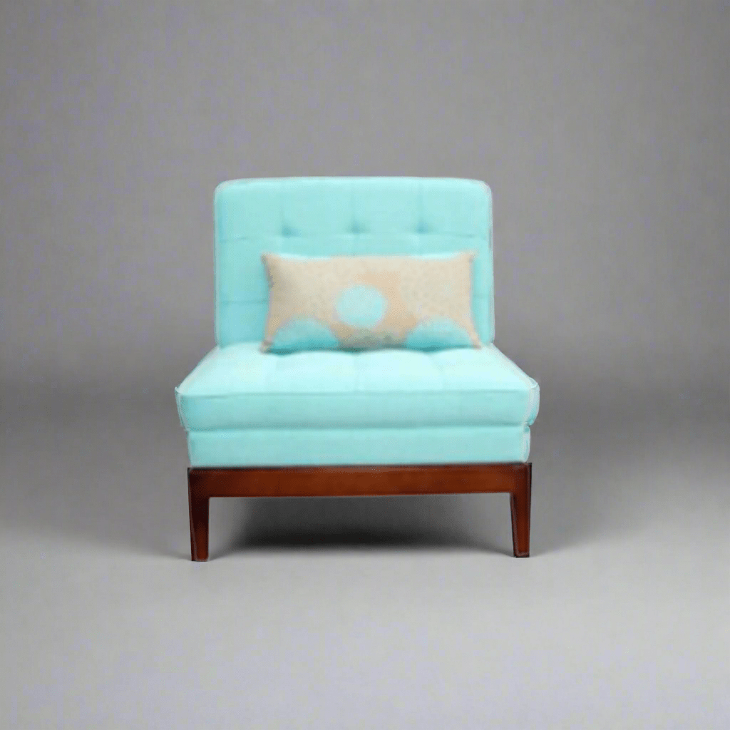 ACCENT CHAIR - Leisure Lounges