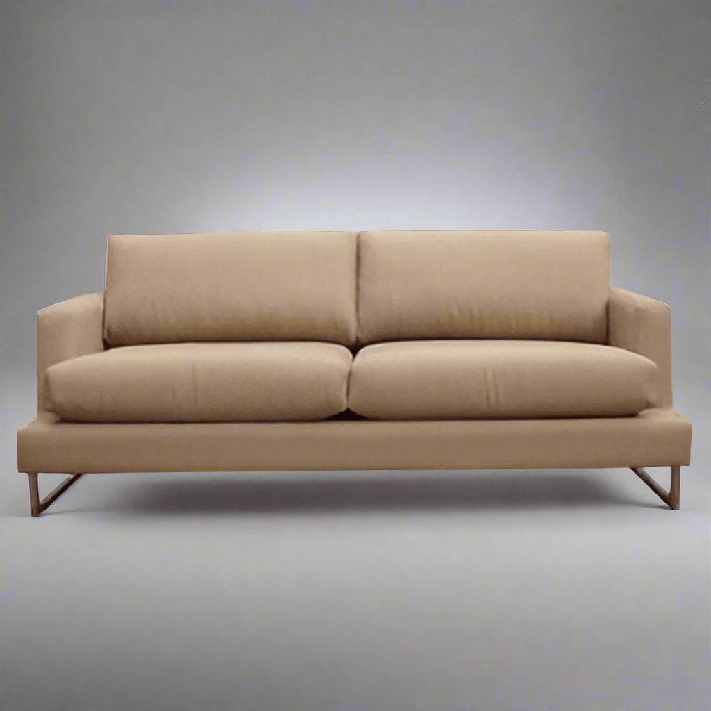 ALEXANDRIA 3 SEATER LOUNGE - Leisure Lounges