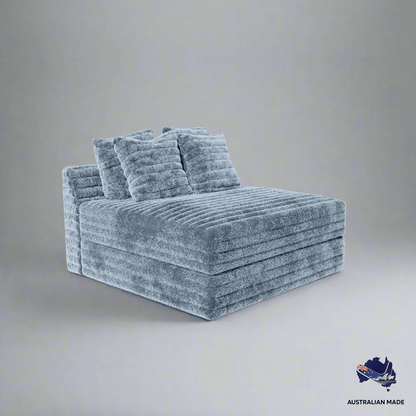 Armless TED - Leisure Lounges