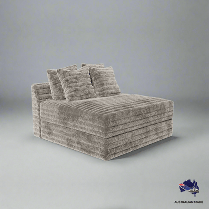 Armless TED - Leisure Lounges