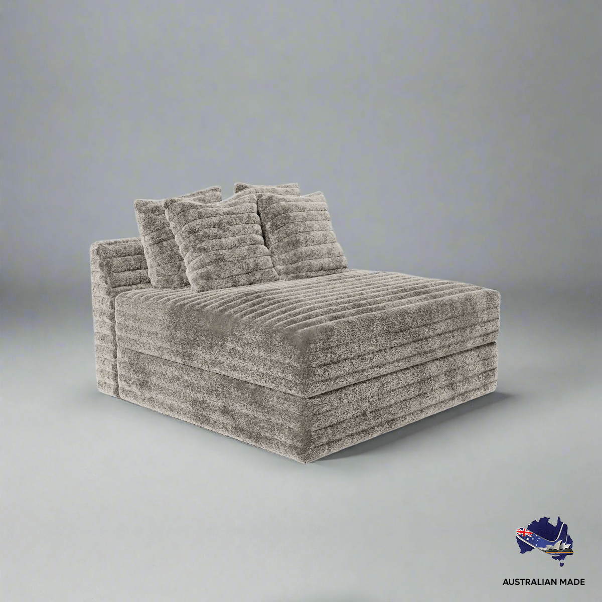 Armless TED - Leisure Lounges