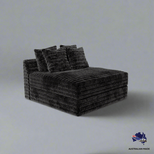 Armless TED - Leisure Lounges