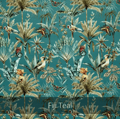 Ashley Fiji wing chair - Leisure Lounges