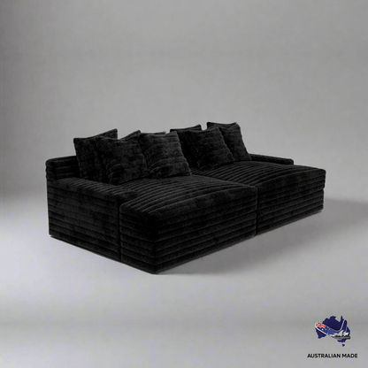 Big TED - Leisure Lounges