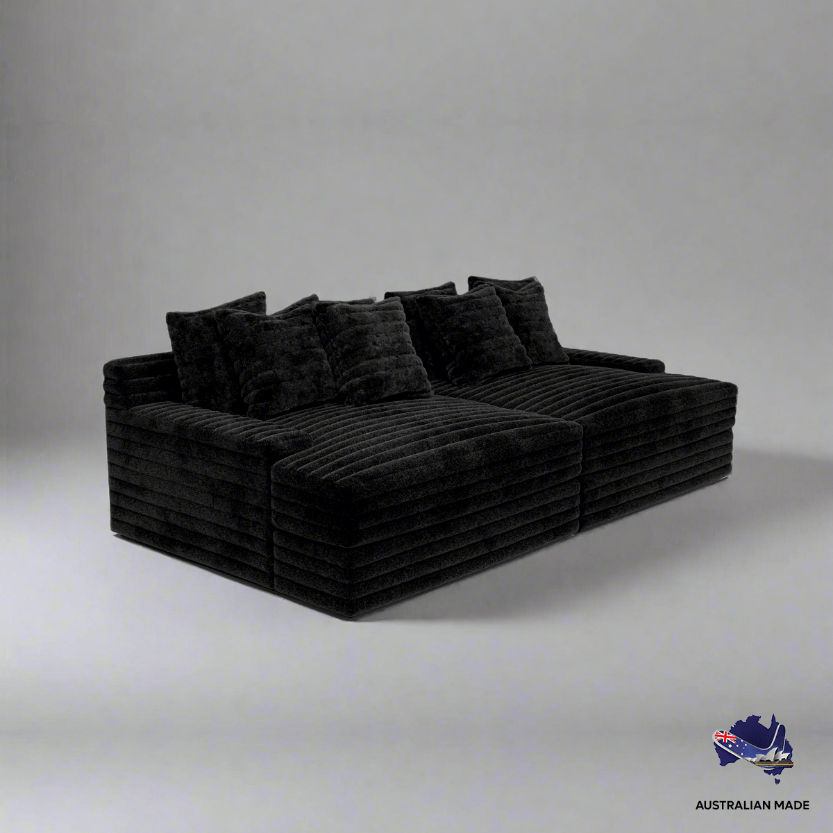 Big TED - Leisure Lounges