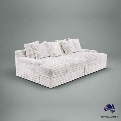 Big TED - Leisure Lounges