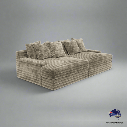 Big TED - Leisure Lounges