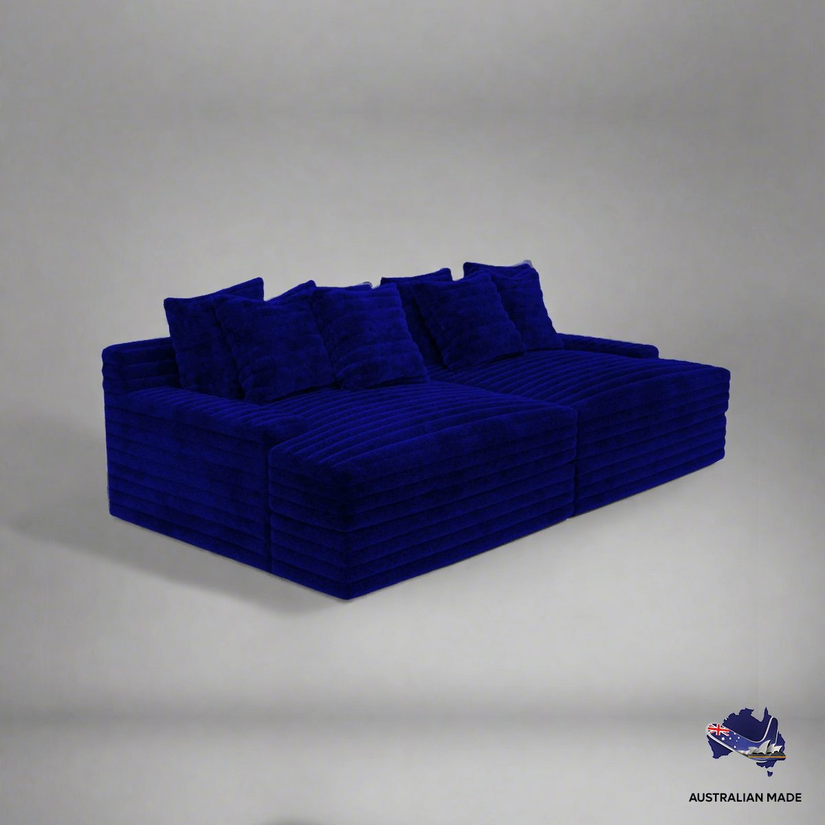 Big TED - Leisure Lounges