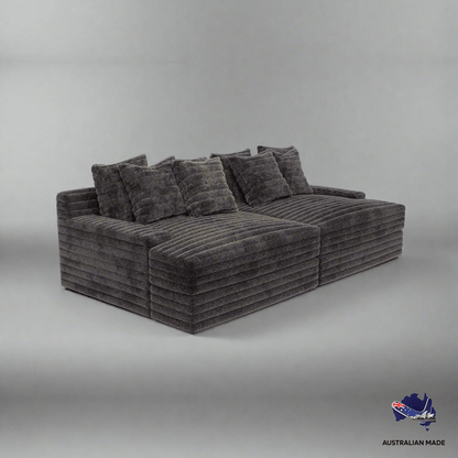 Big TED - Leisure Lounges