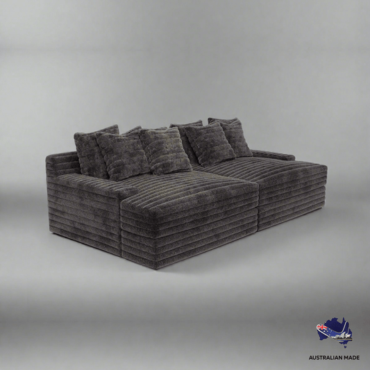 Big TED - Leisure Lounges