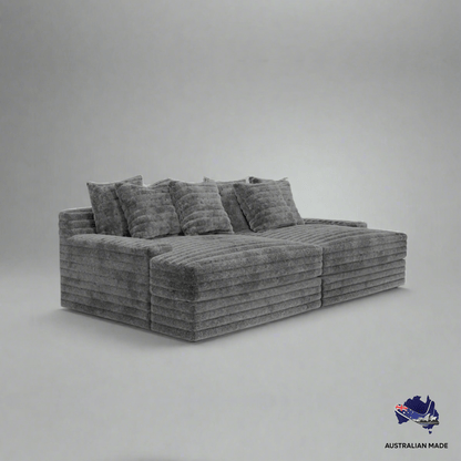 Big TED - Leisure Lounges