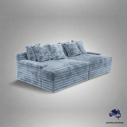 Big TED - Leisure Lounges